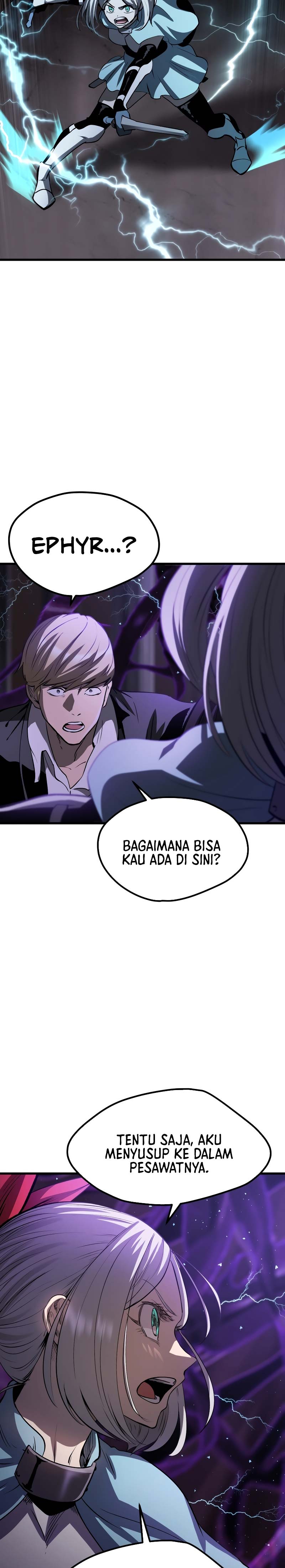 Otherworldly Sword King’s Survival Records chapter 212